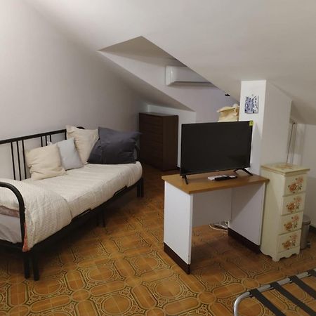 La Maison Blanche โรม ภายนอก รูปภาพ