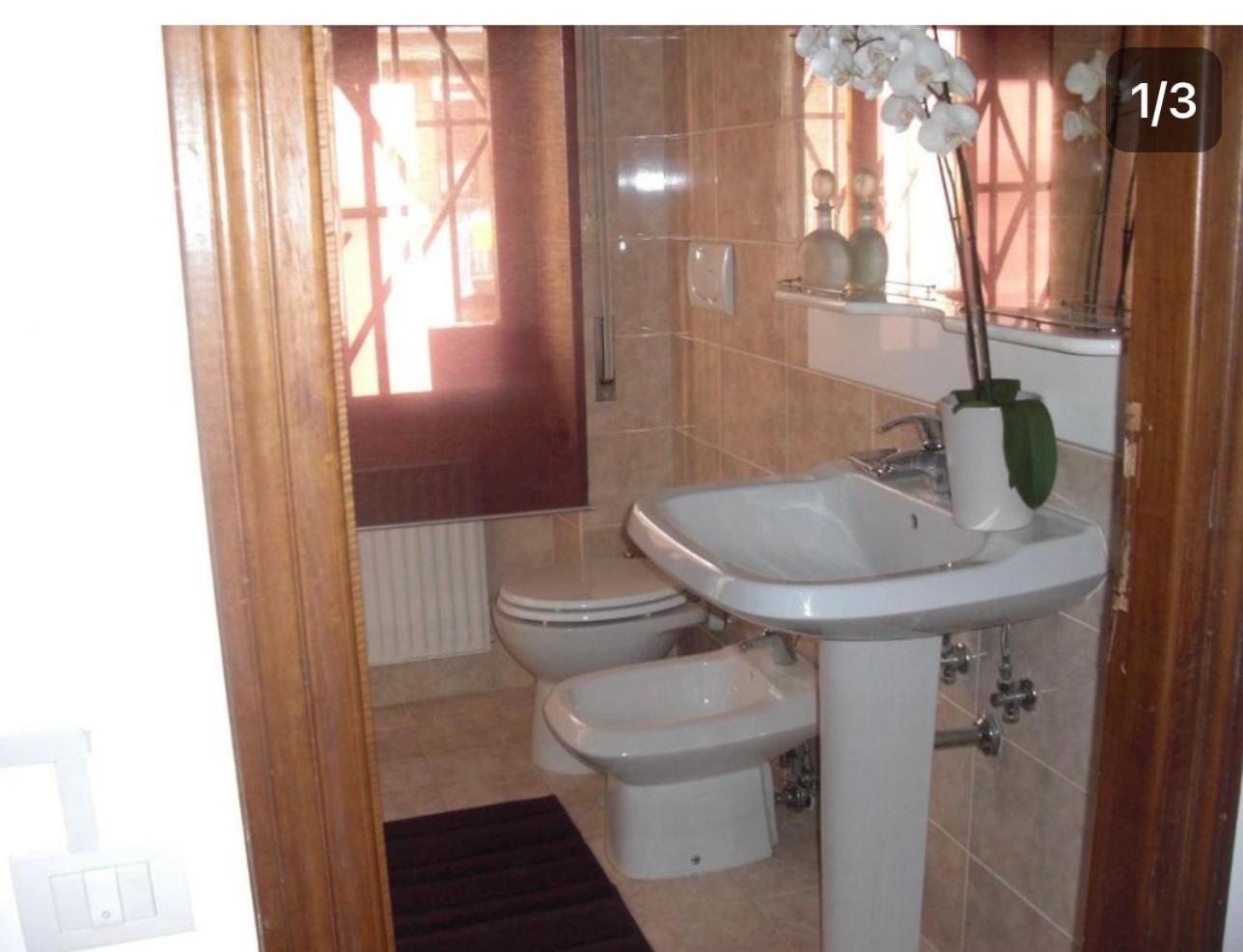 La Maison Blanche โรม ภายนอก รูปภาพ