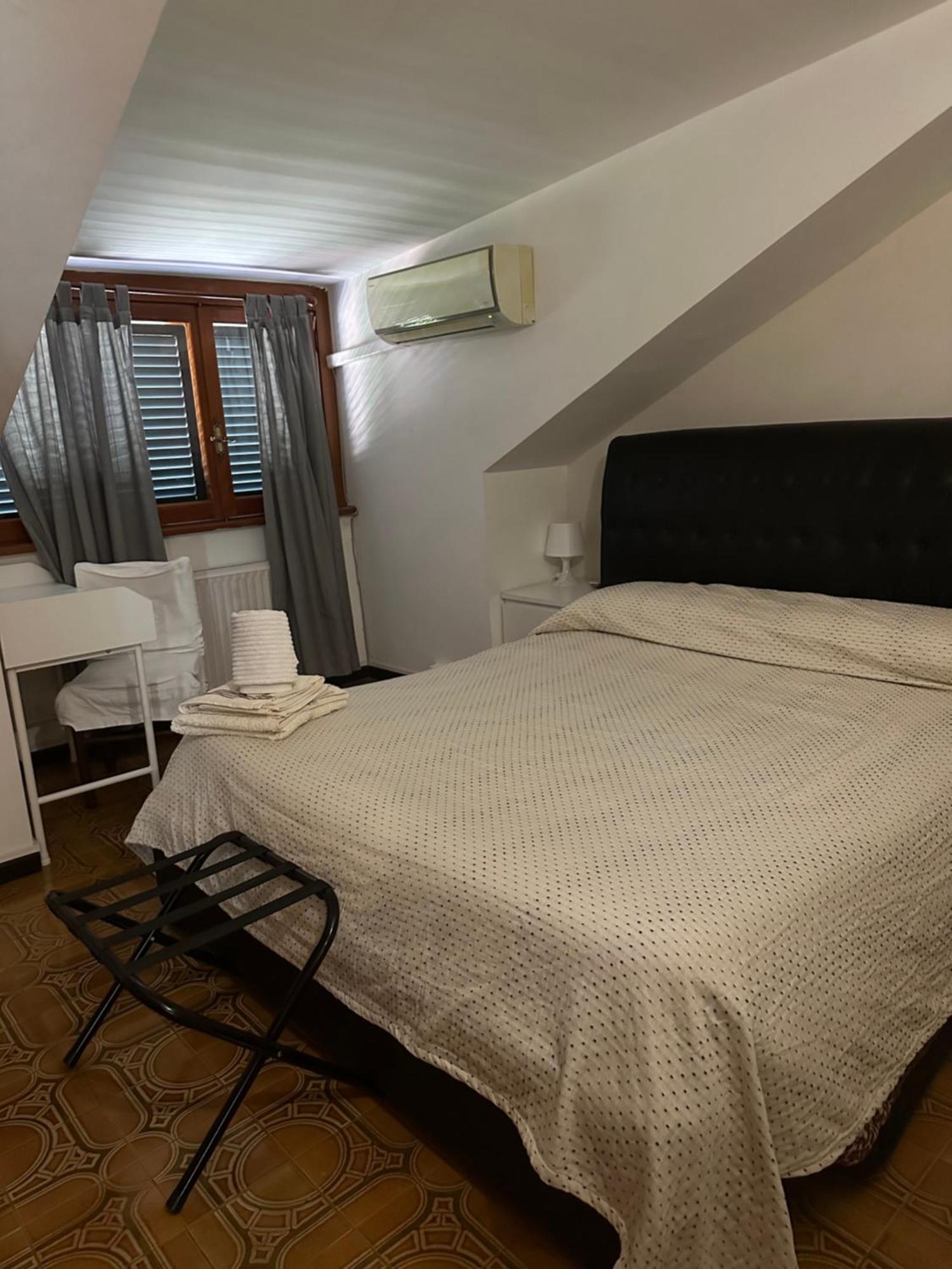 La Maison Blanche โรม ภายนอก รูปภาพ