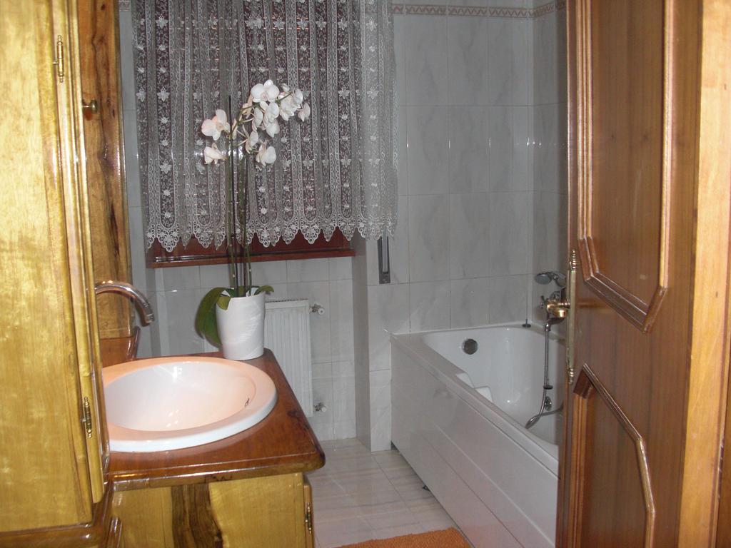 La Maison Blanche โรม ภายนอก รูปภาพ